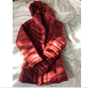 Goose down patagonia